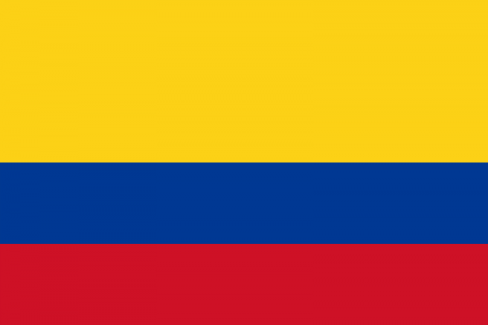 New Investment Package for Colombia: Agreement with Local Banks