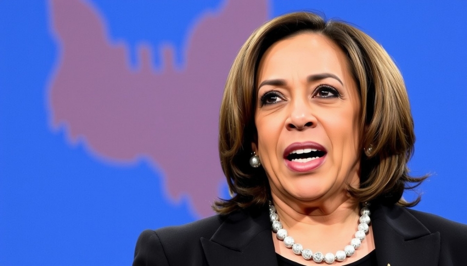 Nuova iniziativa economica di Kamala Harris