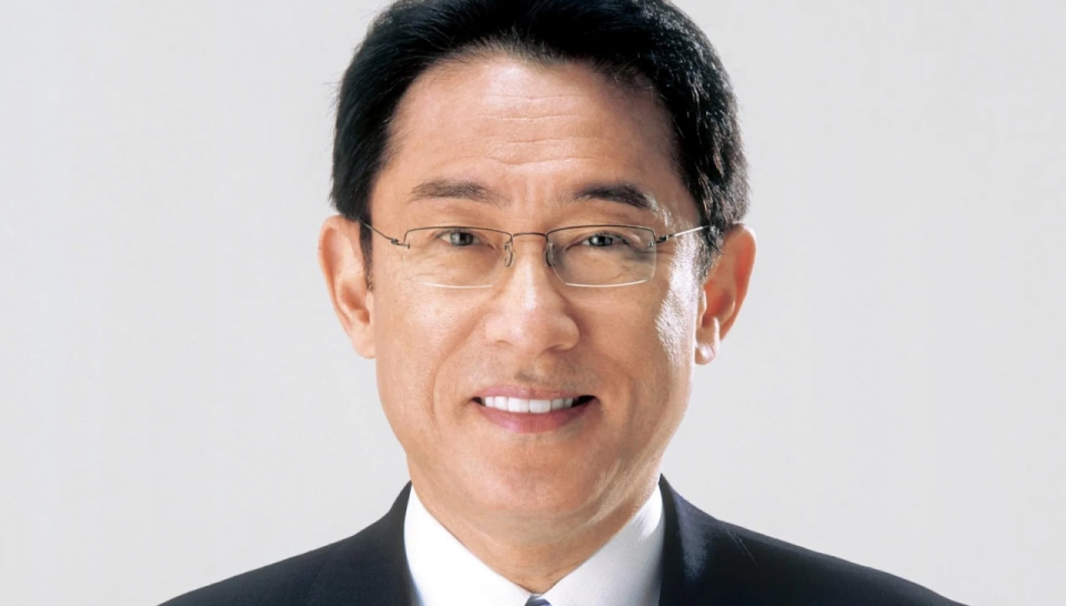 可能取代日本首相岸田的候选人