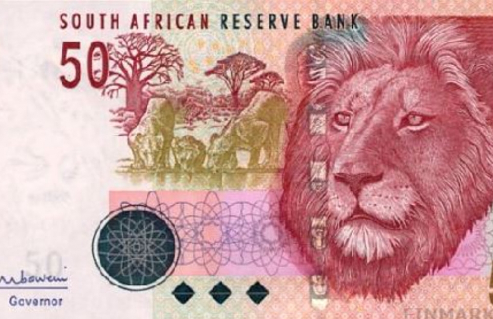 South African Rand Hits 13-Month High Amid Economic Optimism and Fed Rates