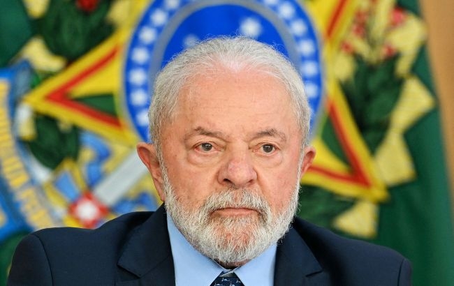 Brasilianischer Präsident Lula sieht sich riesigen Haushaltsdefiziten gegenüber, die Investoren abschrecken