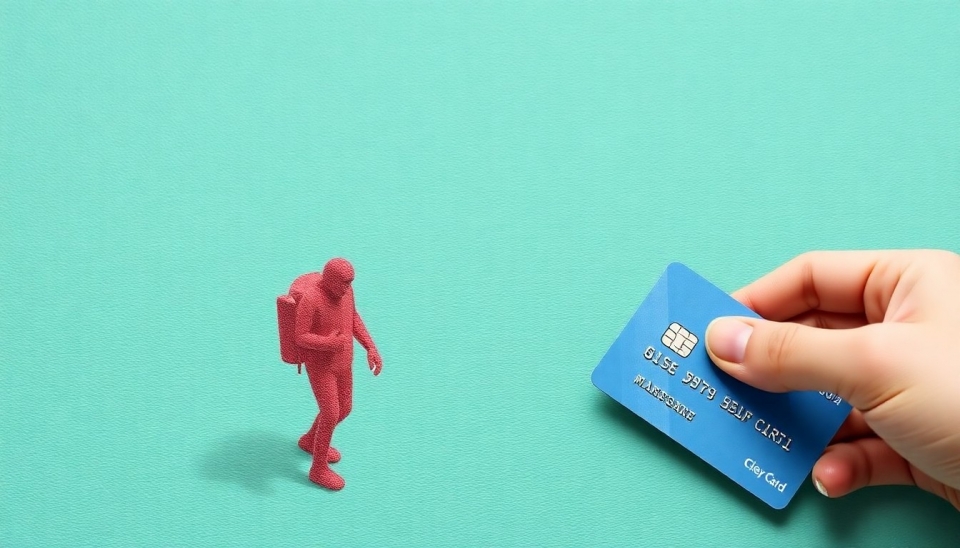 7 Formas Simples de Proteger Tus Tarjetas de Crédito Mientras Viajas