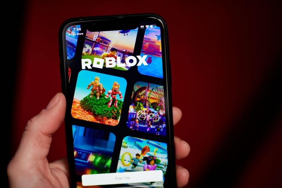 Roblox Banned in Turkey Due to Children's Access to Virtual Sex Parties