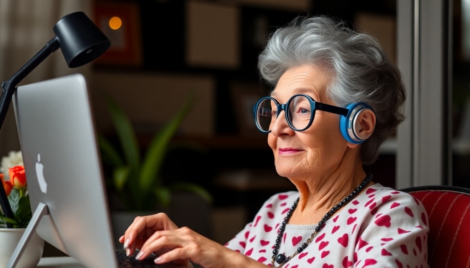 Abuela Potenciada por IA Supera a los Estafadores con Tácticas Ingeniosas