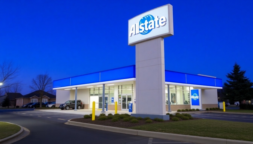 Allstate Comienza a Usar Aplicaciones para Rastrear Consumidores