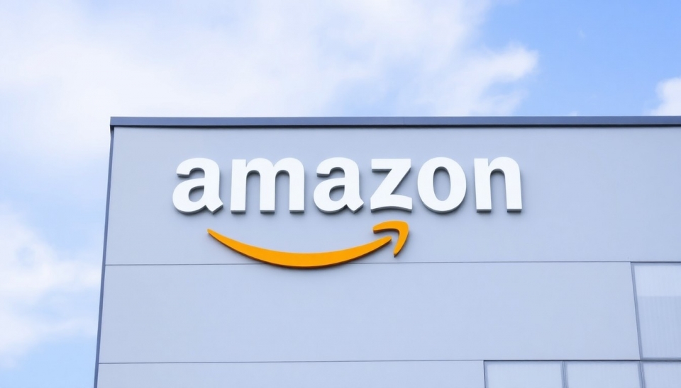 Amazon Podría Enfrentar Investigación Bajo las Normas Tecnológicas de la UE el Próximo Año