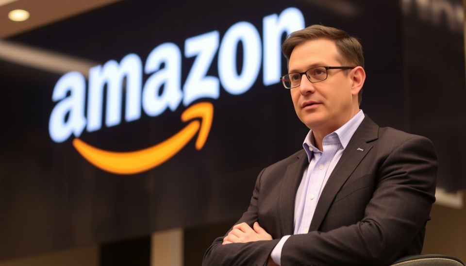 El exjefe de marketing de Amazon predice momentos difíciles para los anunciantes rivales