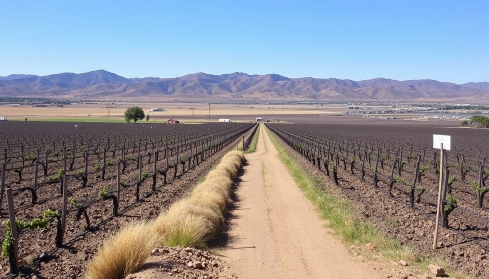 Eine Alternative zum Peso Taucht in La Rioja, Argentinien auf: Ein Neuer Währungsansatz