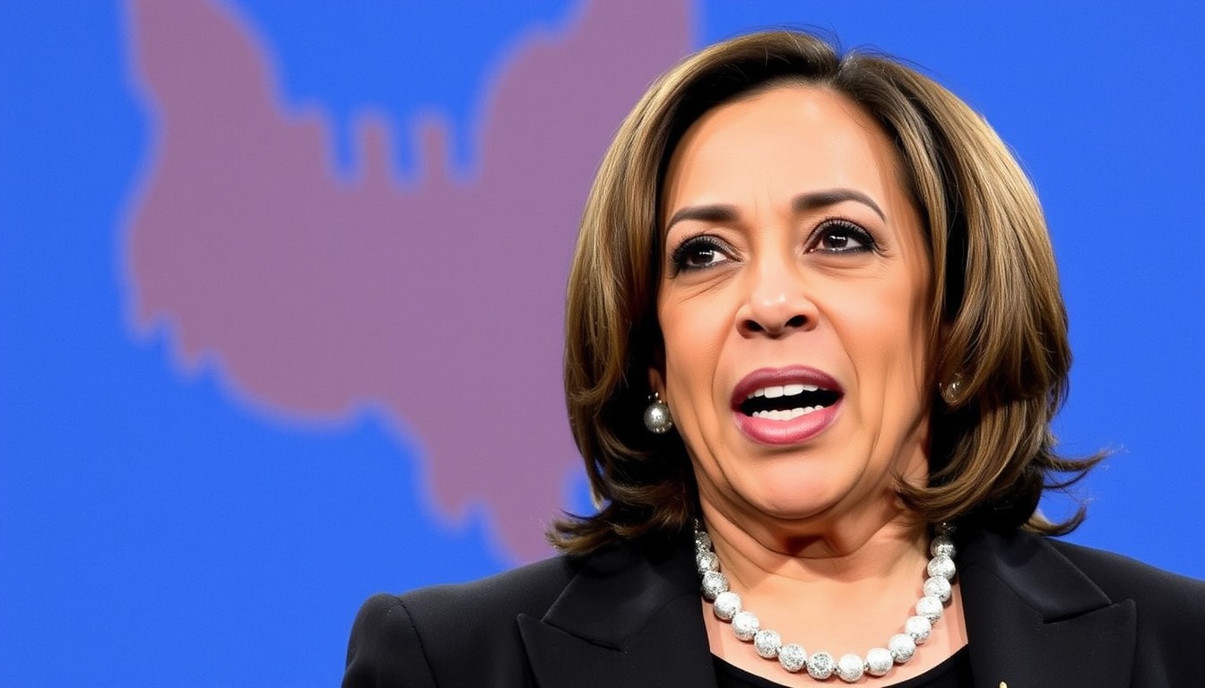 Análisis del enfoque económico de Kamala Harris: ¿Qué nos espera?