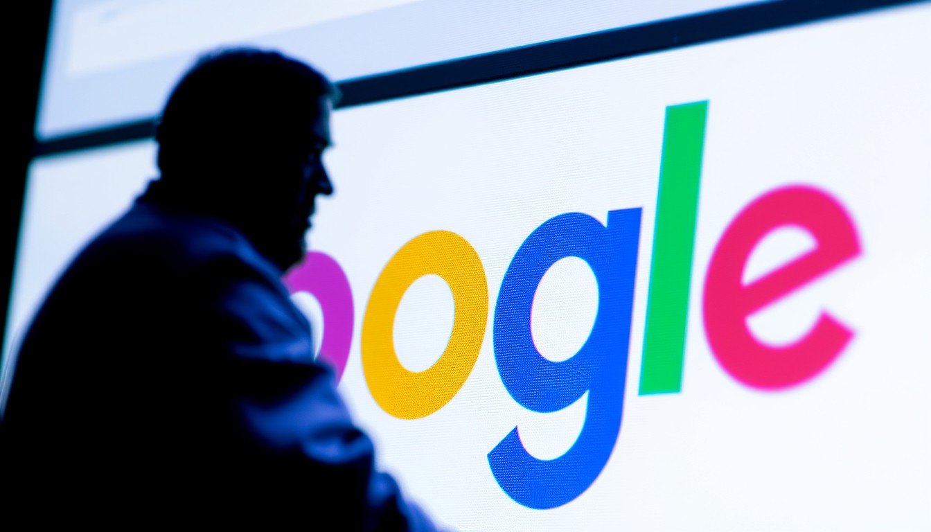 Antitrust Trial Against Google: A Crucial Legal Battle Begins in the U.S.