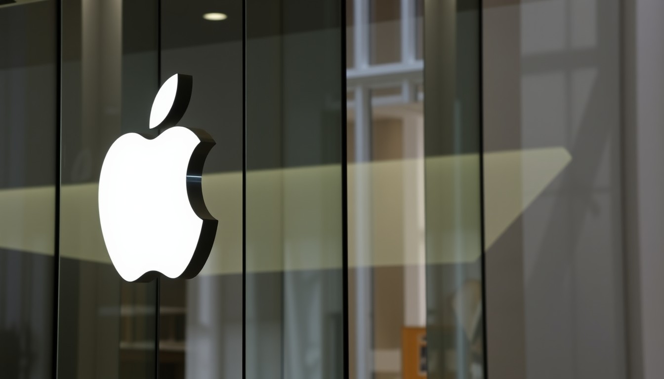 Apple Annonce un Changement de CFO Sous Pression de Meta Concernant les Publications COVID-19