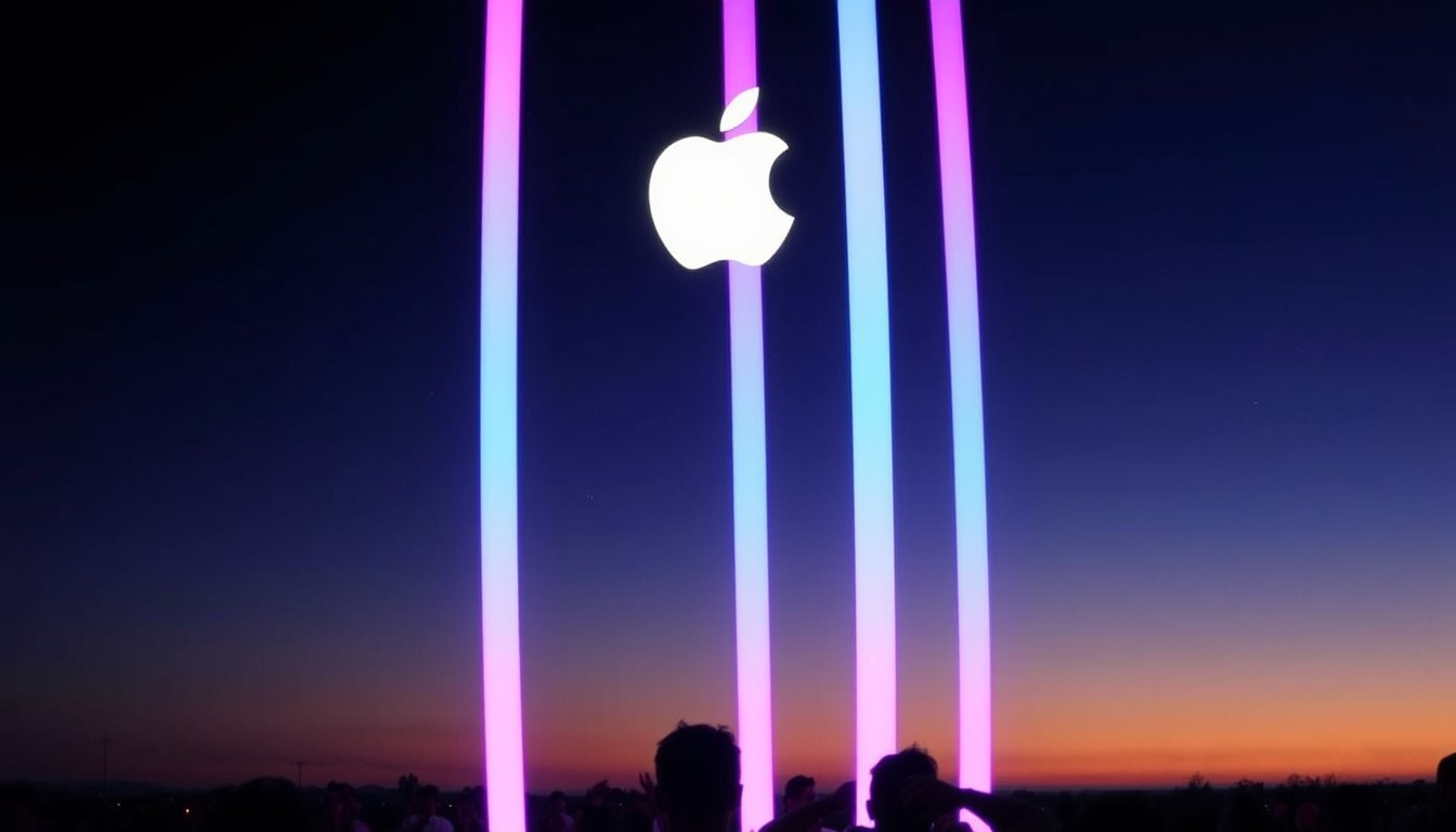 Apple Anuncia Evento Glowtime em 9 de Setembro: O Que Esperar?