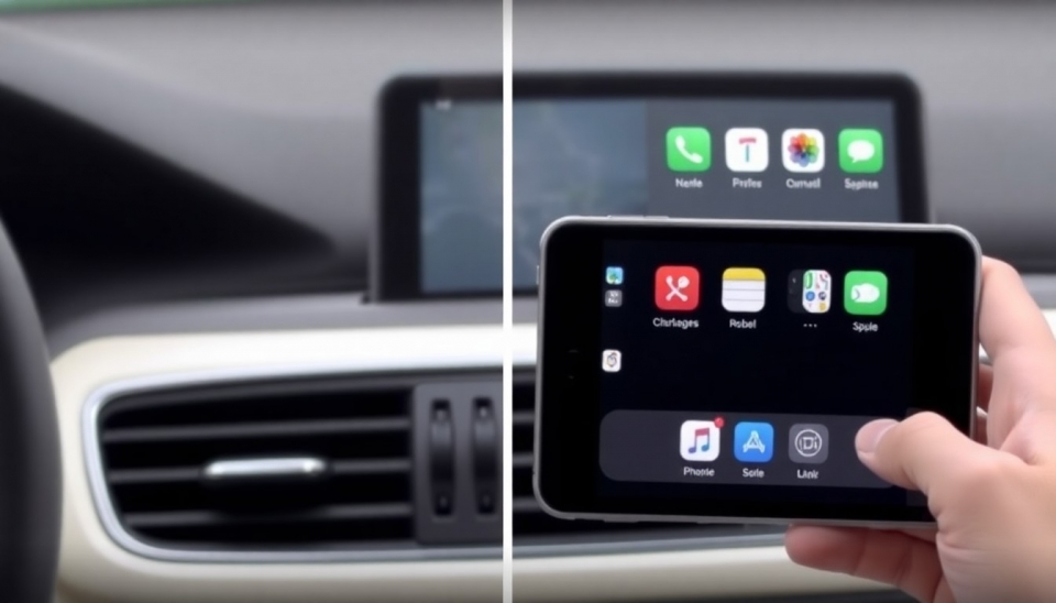 Apple Announces Next-Gen CarPlay with Enhanced Features