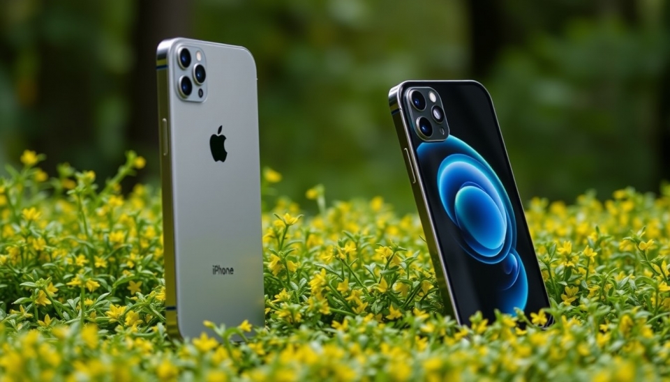 Apple、人工知能に重点を置いた新しいiPhone機能を発表