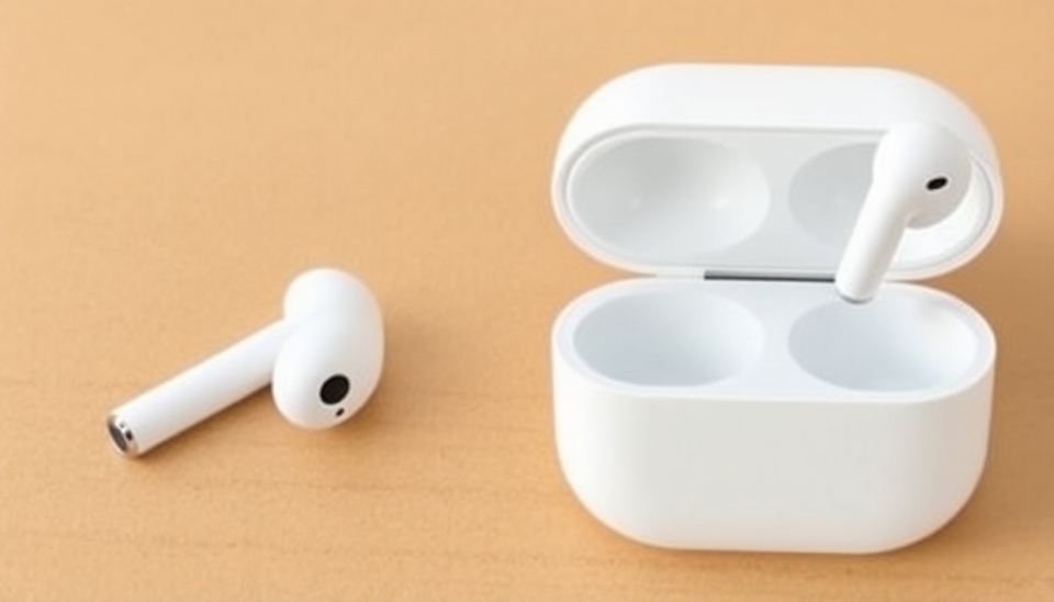 苹果的 AirPods Pro 2 只需几个点击简化听力测试