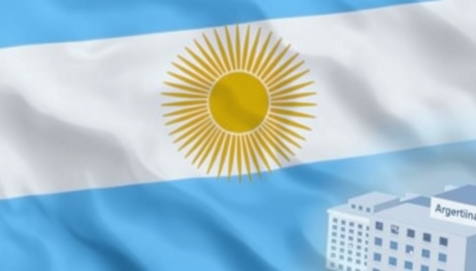 L'economia argentina continua a contrarsi - la recessione complica le condizioni economiche