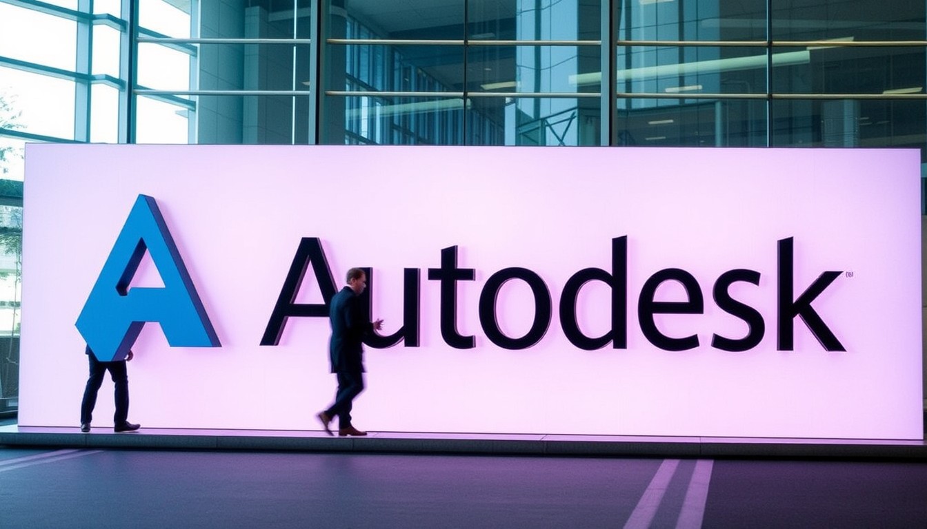 Autodesk Raises Profit Outlook After Activist Investor Criticism