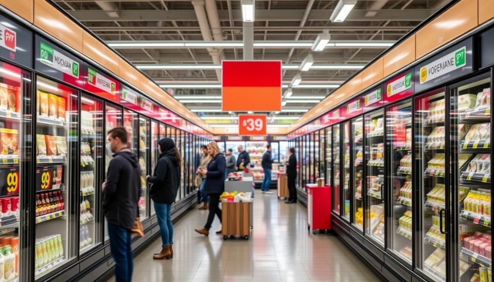 Automated Mini Markets Could Upend Germany's Store Closure Laws