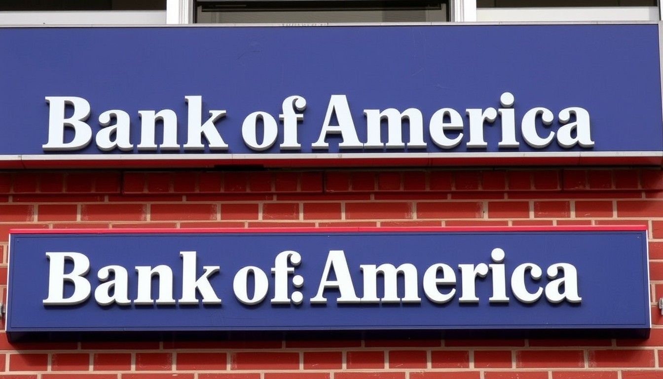 Bank of America augmente le salaire minimum à 24 dollars de l'heure