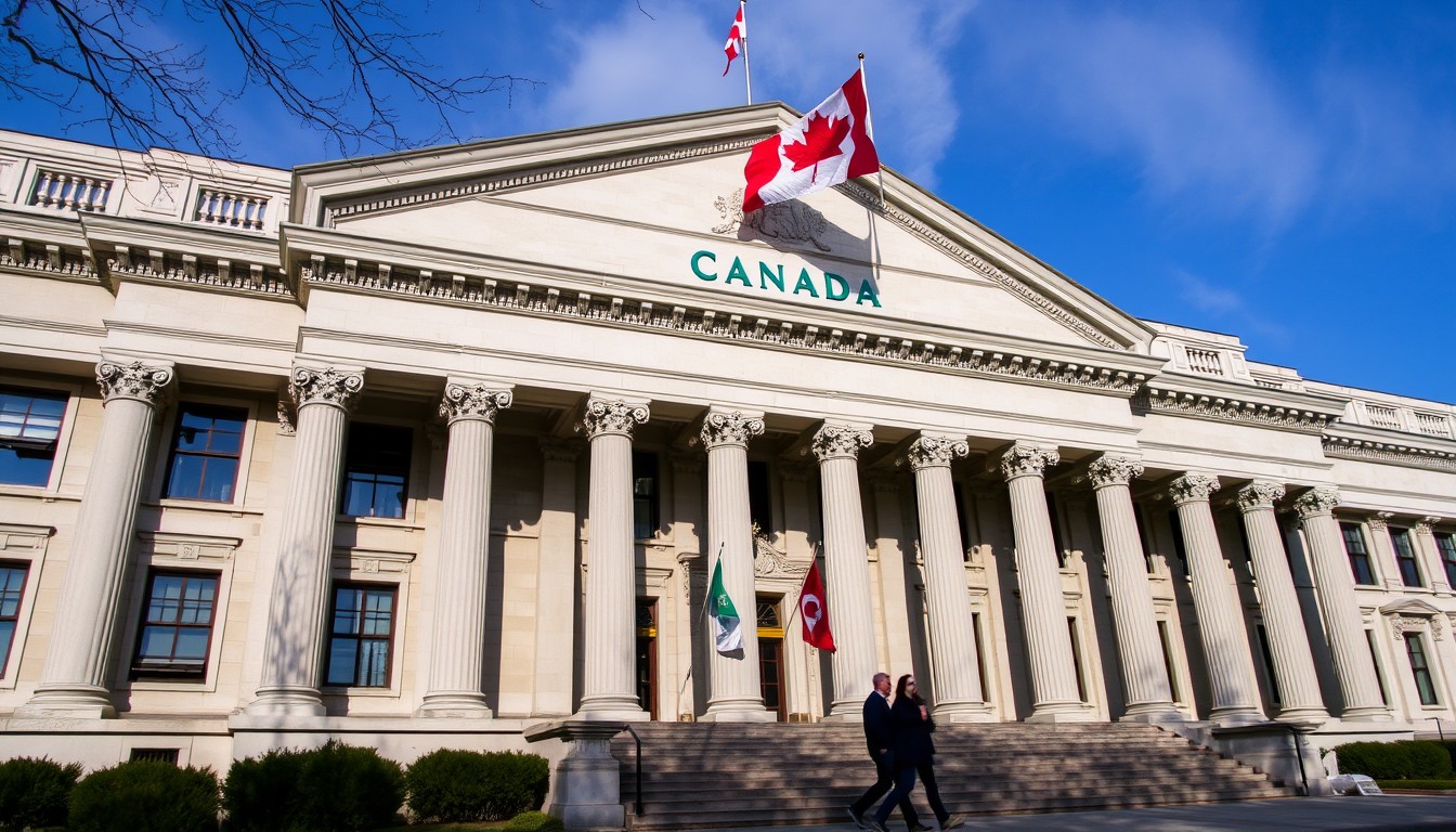 Bank of Canada: Erwartungen für tiefere und schnellere Zinssenkungen