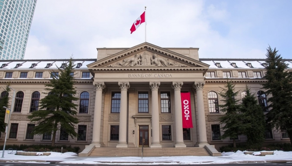 Bank of Canada to Begin Major Rate Cuts by December, CIBC Predicts