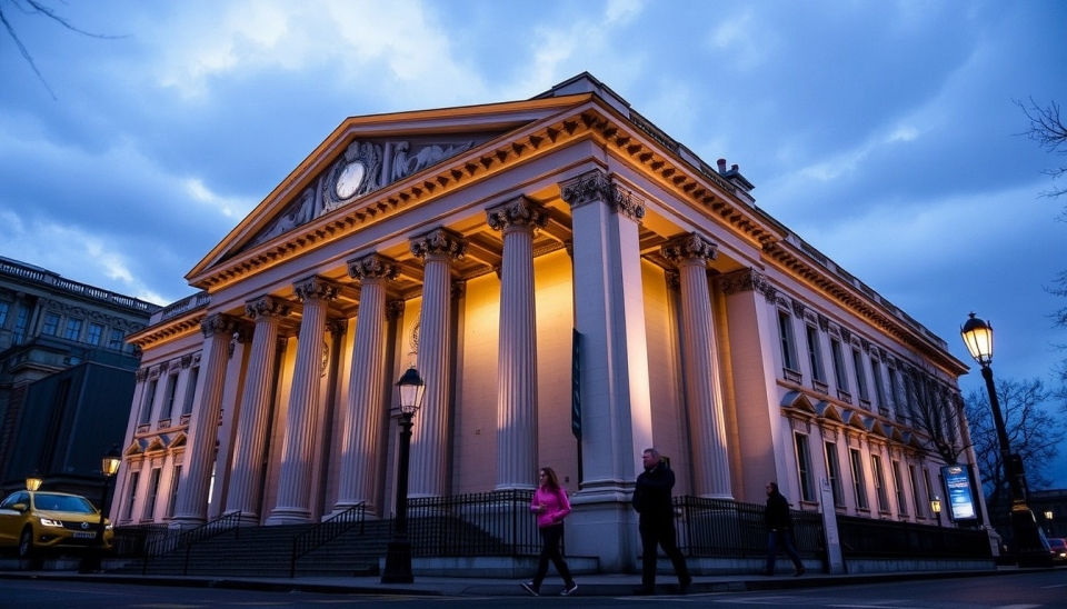 La Bank of England avverte sui rischi di regolamento nei mercati valutari