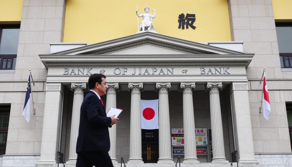 日本銀行が政策を維持、次の利上げのヒントを市場が待つ