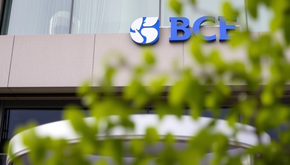 BCE's Credit Rating Downgraded to One Step Above Junk