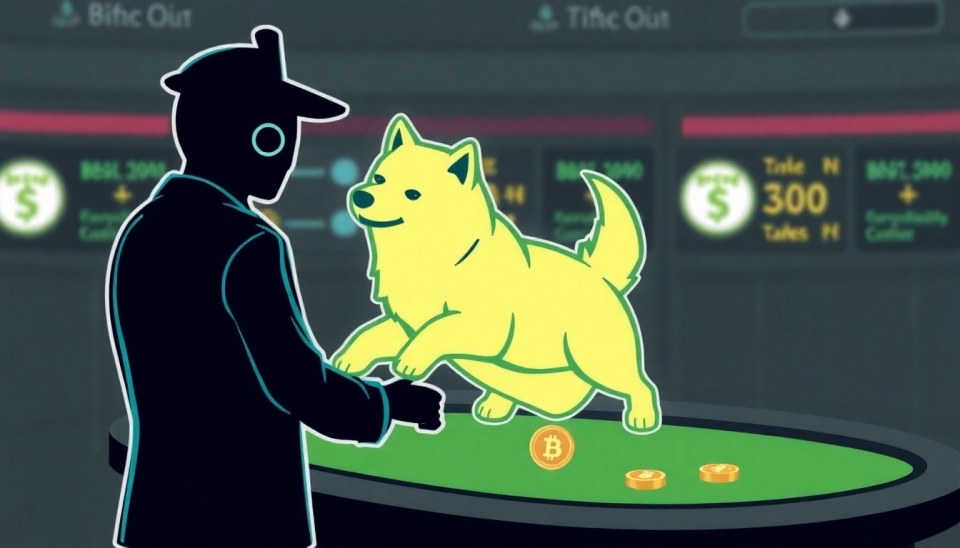 Betting on Dogecoin: Why Cryptocurrency Needs Major Changes