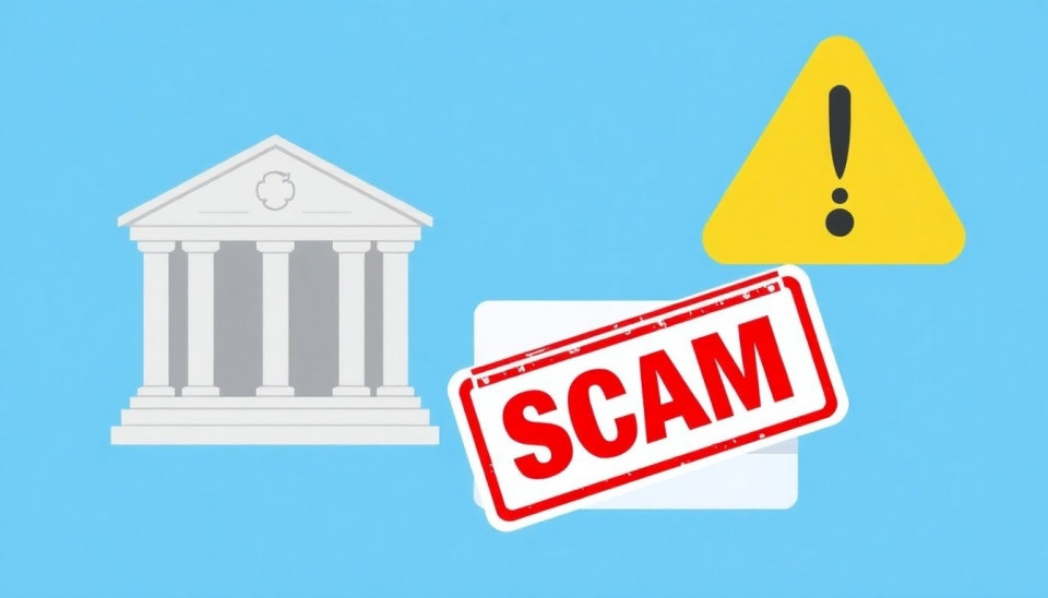 Beware: Bank Transfer Alerts Might Be Scams