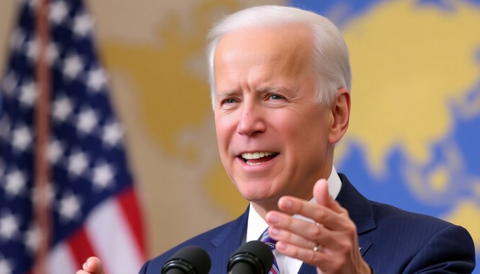 Biden's Climate Chief Highlights Oil Boom as an Economic Victory