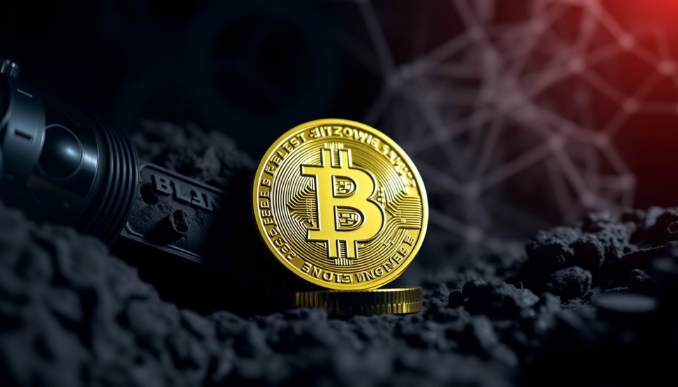 Il mining di Bitcoin affronta una difficoltà record: cresce la pressione sui margini di profitto