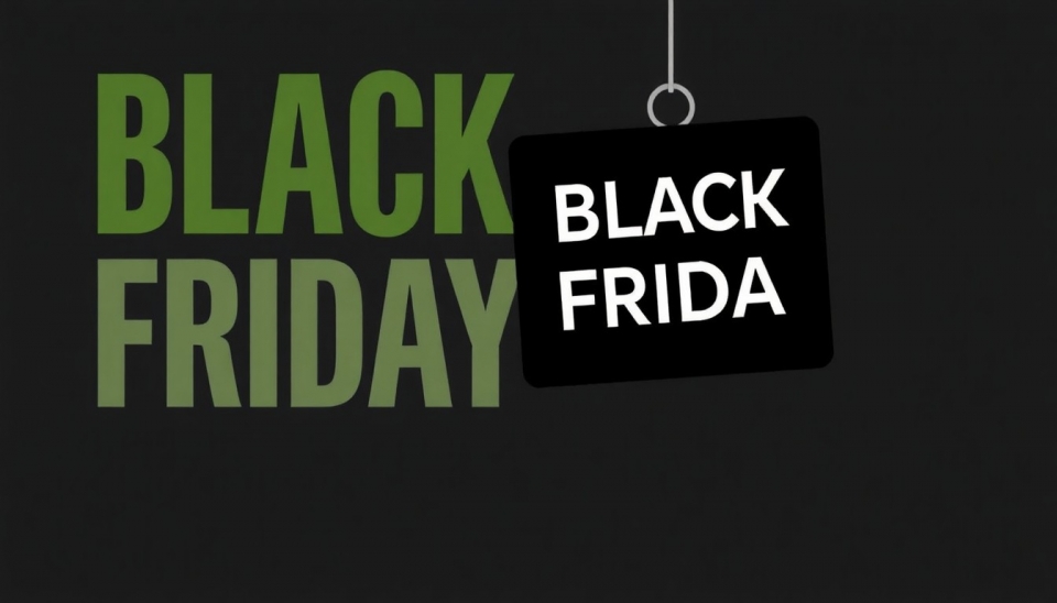 Ofertas del Black Friday: Los Precios Bajos Pueden Costar tu Privacidad