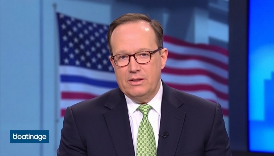 BlackRock's Fink Predicts US Recession According to CEOs