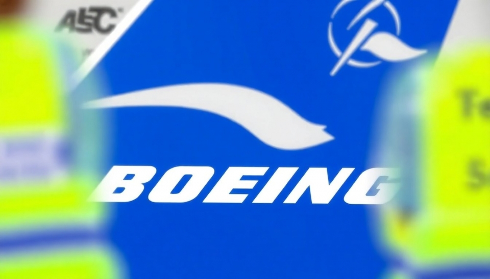 Boeing baut Arbeitsplätze ab: Unternehmen sendet Kündigungsbenachrichtigungen an Mitarbeiter