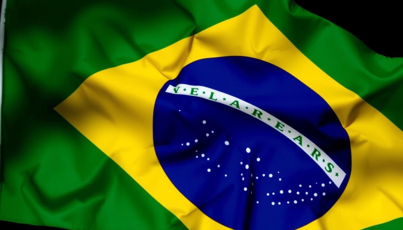 Brazil Raises GDP and Inflation Forecasts Ahead of Rate Decision