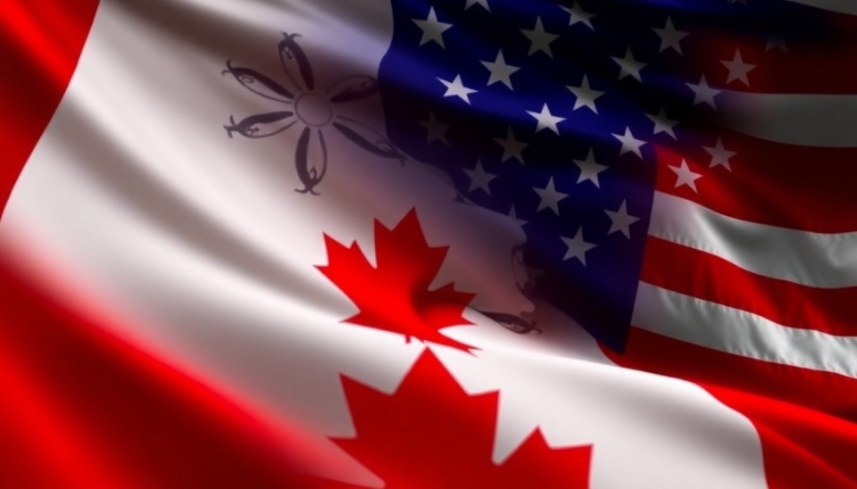 Le Canada Implique de Nouveaux Tarifs de 21 Milliards de Dollars sur les Importations des États-Unis