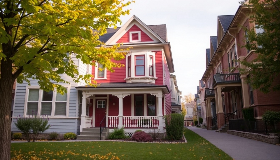 El mercado de la vivienda en Canadá muestra signos de recuperación ante la disminución de tasas de interés