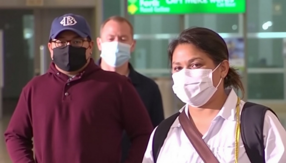 Service-Mitarbeiter am Flughafen Charlotte bereiten sich auf einen Streik vor, während eine mögliche Rekord-Anzahl an Reisen zu Thanksgiving erwartet wird