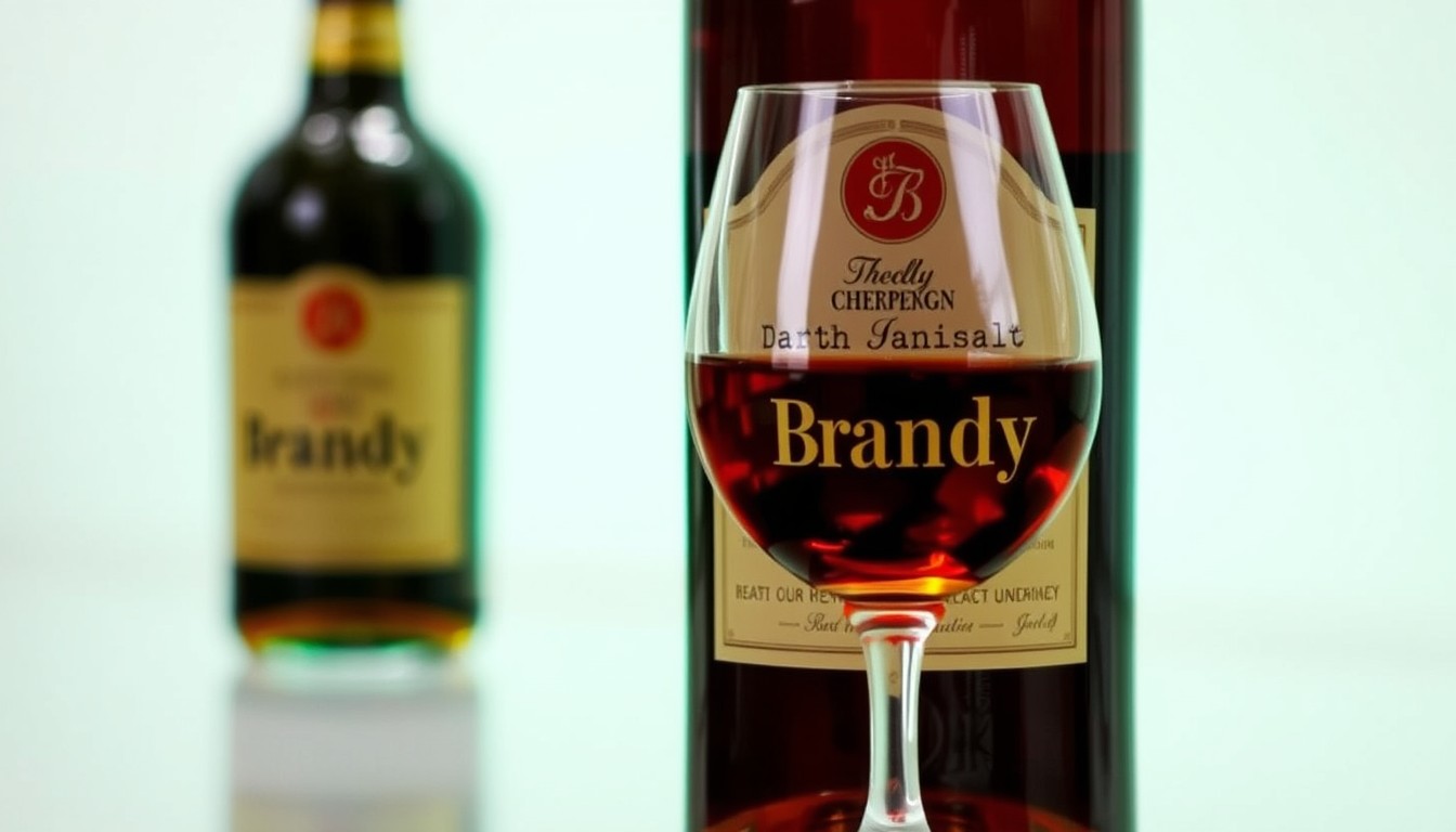 Cina Accusa l'UE di Dumping sulle Esportazioni di Brandy