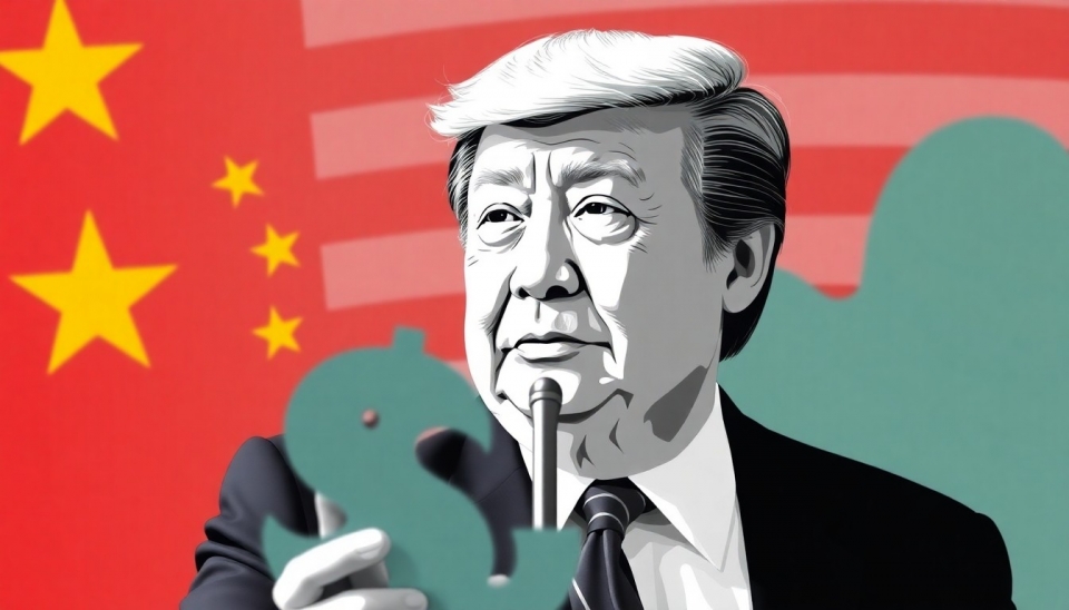 China Considers Over $1.4 Trillion in Additional Debt Ahead of US Elections