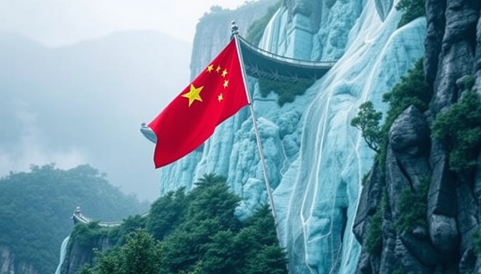 China Mandates New Sectors Join Carbon Market by End of 2025