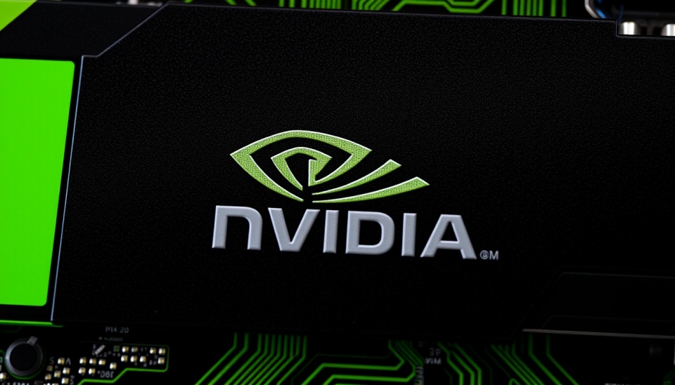 La pénurie de puces crée des relations tendues entre NVIDIA et ses clients