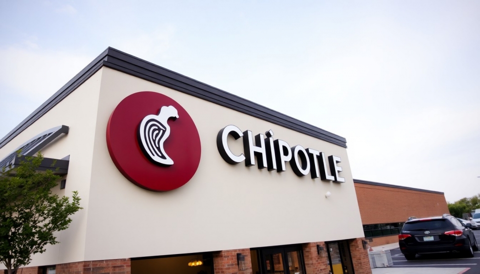 Chipotle首席执行官透露如何应对特朗普关税成本的策略