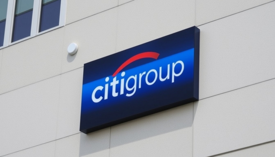 Citigroup Sotto Pressione per Continuare a Finanziaria i Combustibili Fossili in Mezzo alle Proteste Climatiche