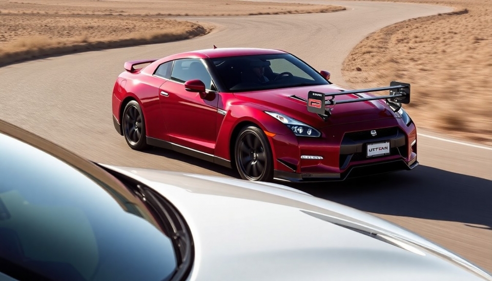 Schließung der Bestellungen für den Nissan GT-R: Eine seltene Gelegenheit, eine Legende zu besitzen?