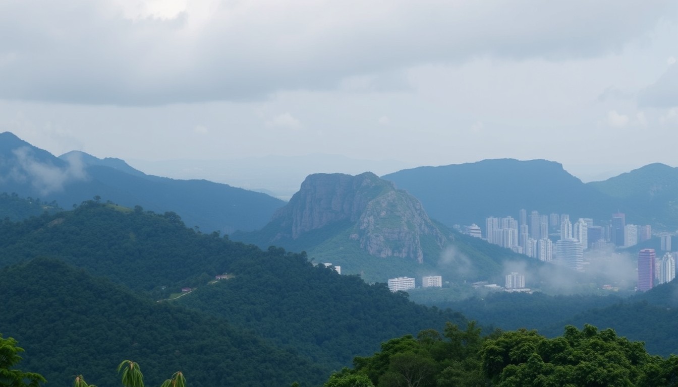 Colombia al borde de perder la confianza de los inversores por la inestabilidad fiscal