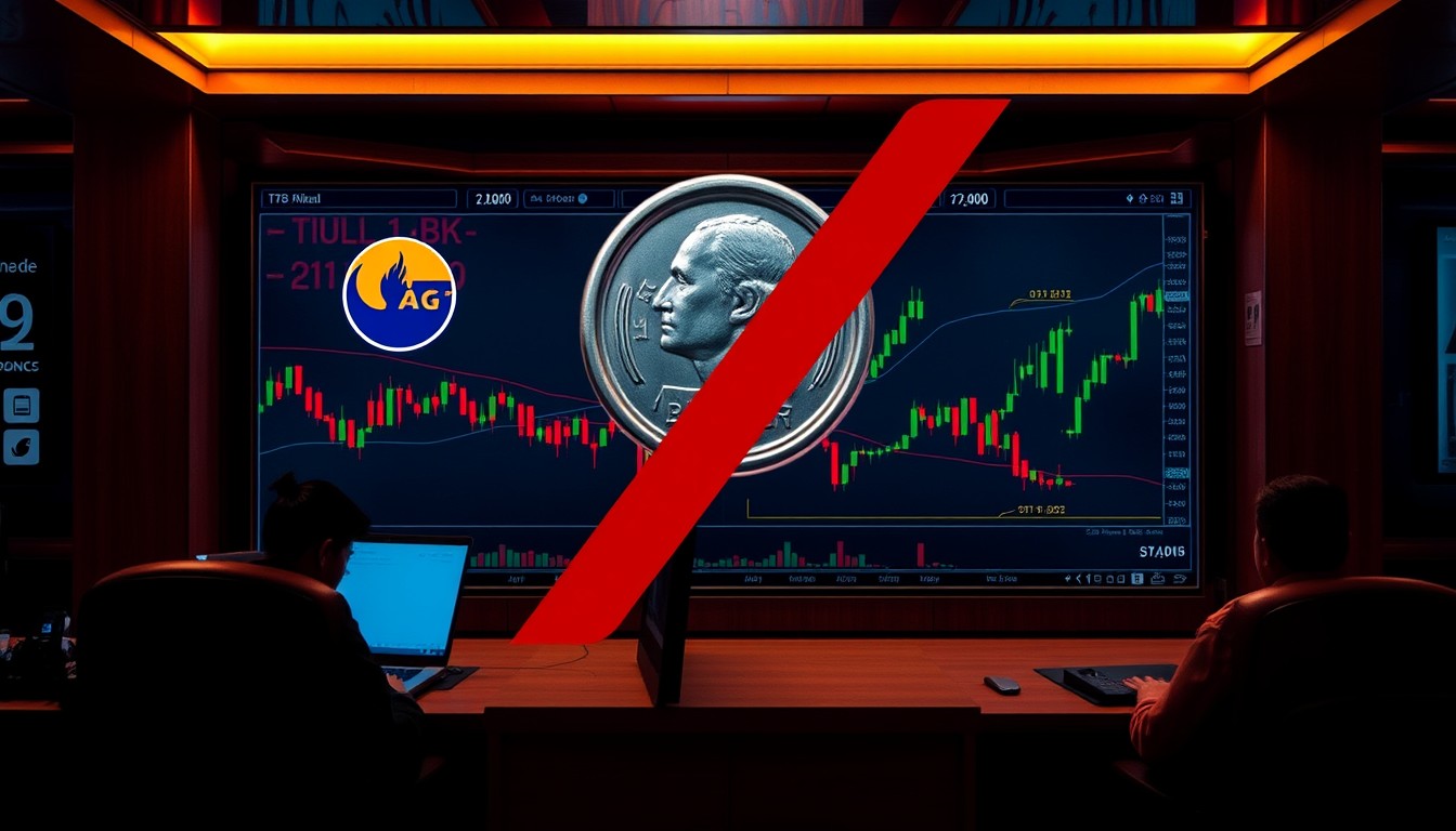 Conflict in Trading: Korean Company Foreland vs. Broker IG Asia Over Canceled Nickel Trades