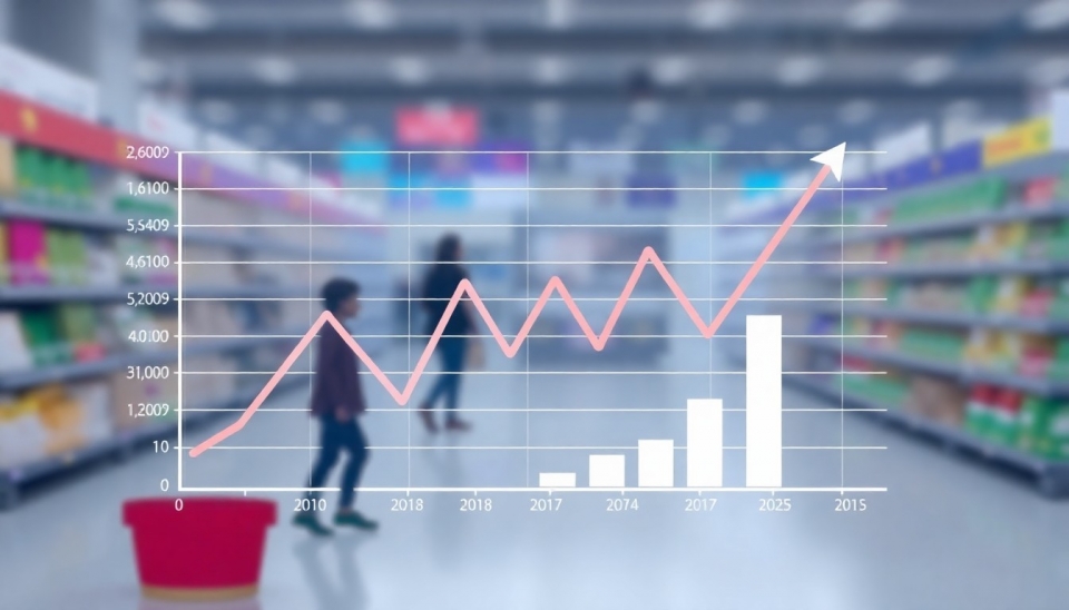 Inflazione dell'Indice dei Prezzi al Consumo di Novembre 2024: Dettagli e Prospettive