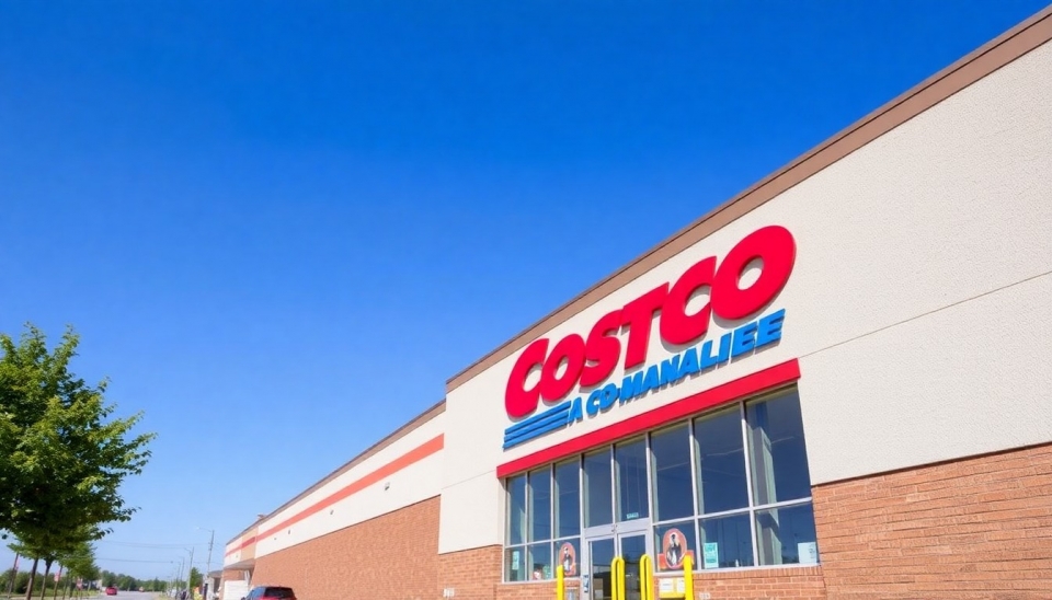 Costco Anuncia Planos de Expansão com 9 Novas Lojas Abertas até 2025